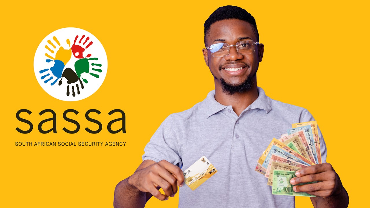 SASSA R2090 Grant Payment Dates